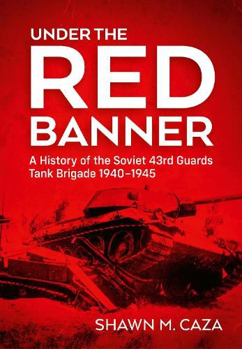 Cover image for Under the Red Banner