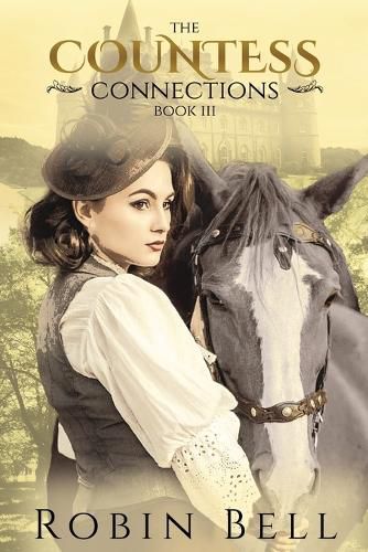 Cover image for The Countess Connections