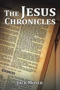 Cover image for The Jesus Chronicles