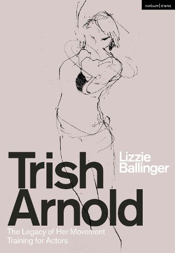 Cover image for Trish Arnold