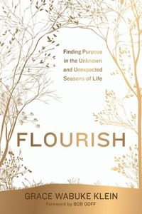 Cover image for Flourish