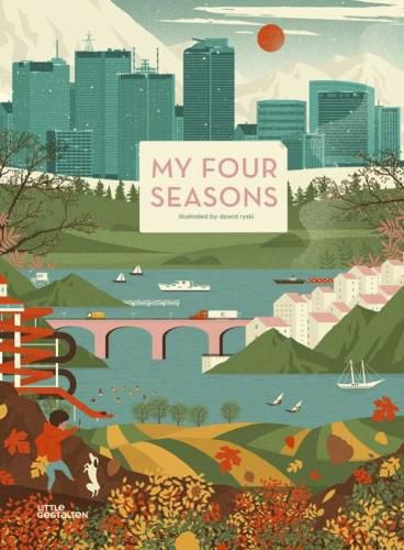 My Four Seasons