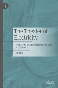 Cover image for The Theater of Electricity