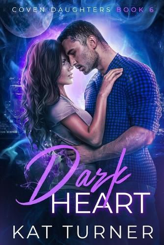 Cover image for Dark Heart
