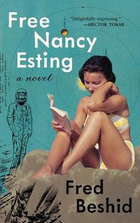 Cover image for Free Nancy Esting