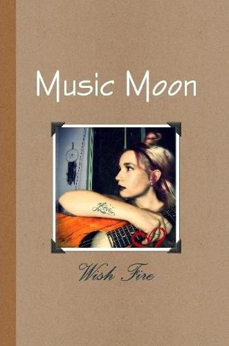 Cover image for Music Moon