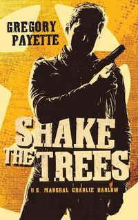 Cover image for Shake the Trees