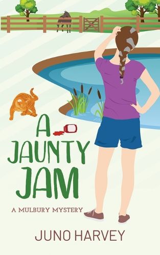 Cover image for A Jaunty Jam