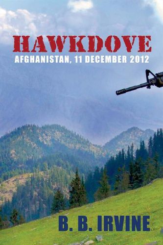 Cover image for Hawkdove-Afghanistan, 11 December 2012