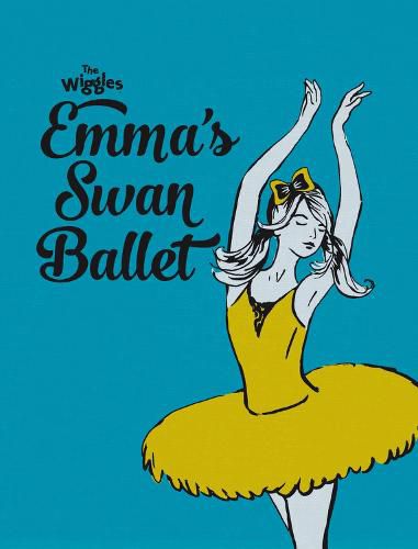 The Wiggles - Emma's Swan Ballet