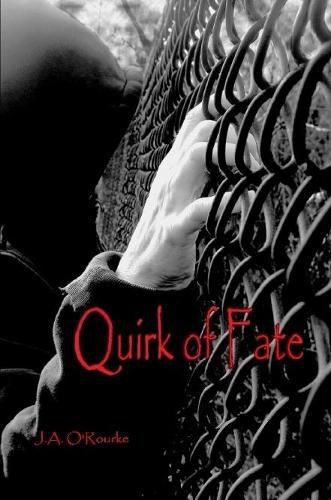 Cover image for Quirk of Fate