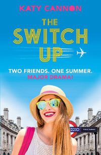 Cover image for The Switch Up