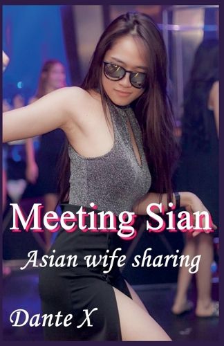 Cover image for Meeting Sian