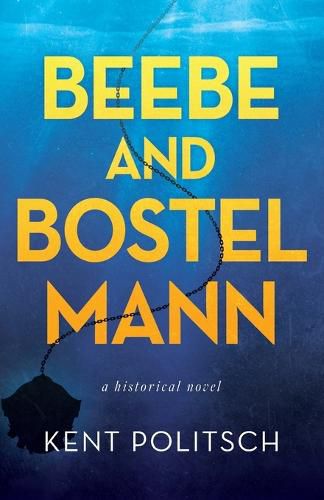 Cover image for Beebe and Bostelmann: a historical novel