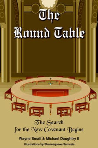 Cover image for The Round Table