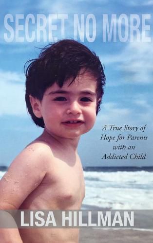 Cover image for Secret No More: A True Story of Hope for Parents with an Addicted Child