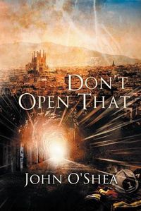 Cover image for Don't Open That