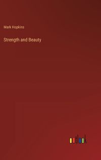 Cover image for Strength and Beauty