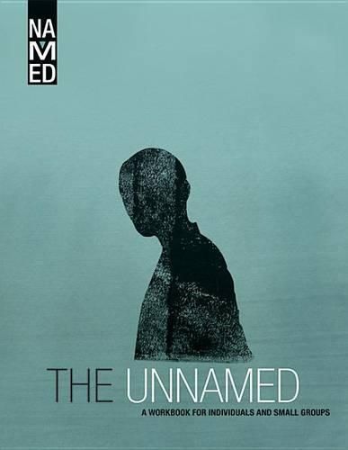 Cover image for Named: The Unnamed: A Workbook for Individuals and Small Groups