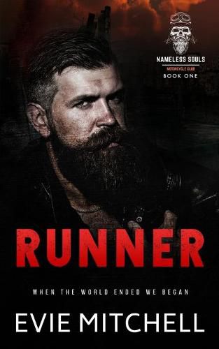 Cover image for Runner