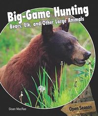 Cover image for Big-Game Hunting