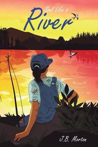 Cover image for Soul Like a River