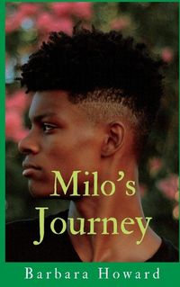 Cover image for Milo's Journey