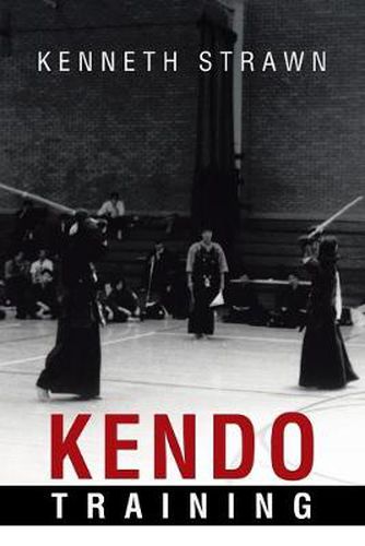 Cover image for Kendo Training