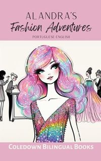 Cover image for Alandra's Fashion Adventures