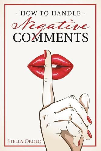 Cover image for How to Handle Negative Comments