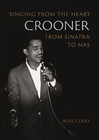 Cover image for Crooner
