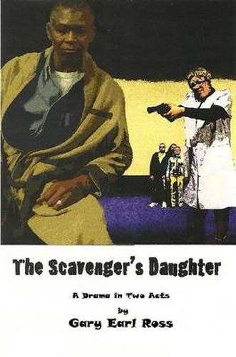 The Scavenger's Daughter