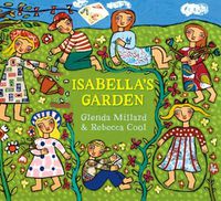 Cover image for Isabella's Garden