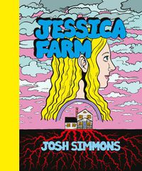 Cover image for Jessica Farm