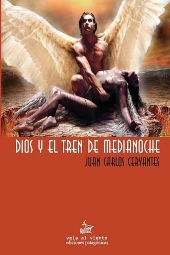 Cover image for Dios y el tren de medianoche: God and the midnight train