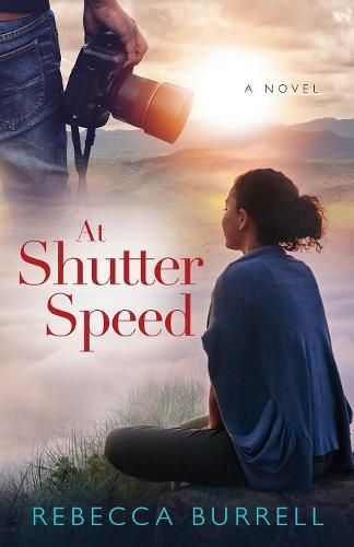 Cover image for At Shutter Speed