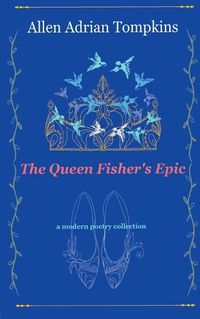 Cover image for The Queen Fisher's Epic