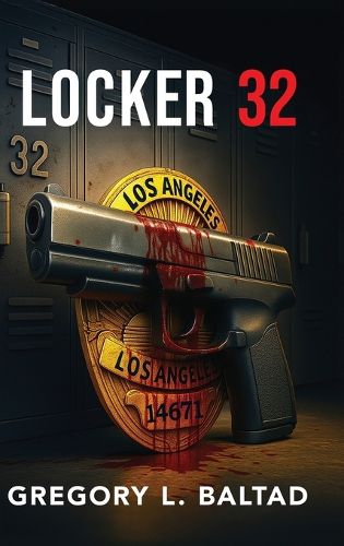 Cover image for Locker 32
