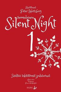 Cover image for Suomalainen Silent Night 1