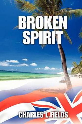 Cover image for Broken Spirit