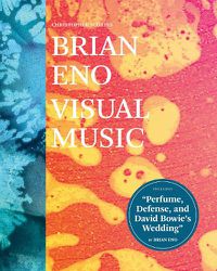 Cover image for Brian Eno: Visual Music
