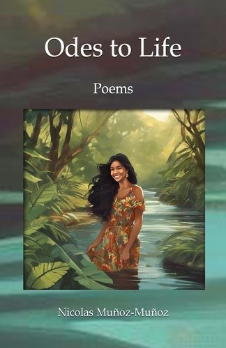 Cover image for Odes to Life