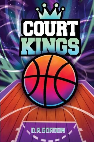 Cover image for Court Kings