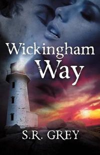 Cover image for Wickingham Way: A Harbour Falls Mystery #3