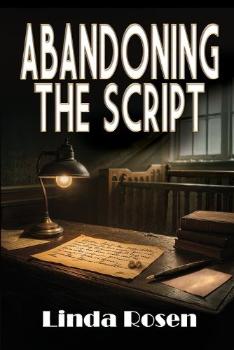 Cover image for Abandoning the Script