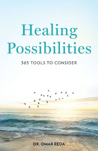 Cover image for Healing Possibilities