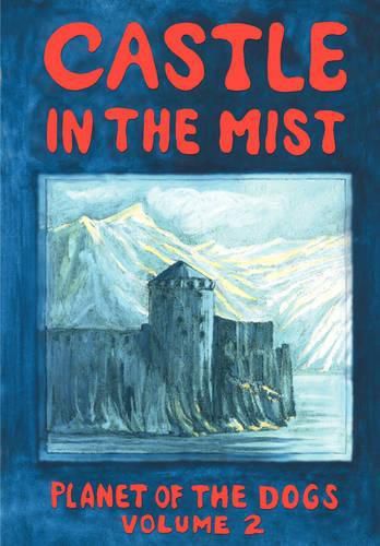 Cover image for Castle in the Mist