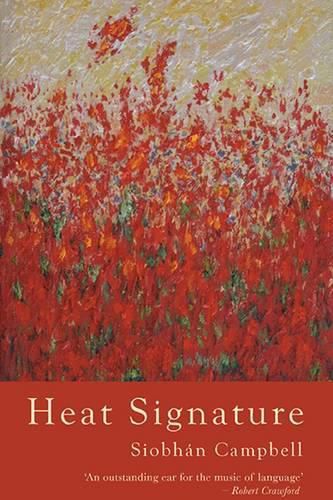 Cover image for Heat Signature