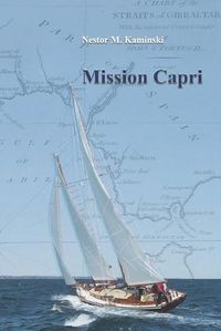 Cover image for Mission Capri