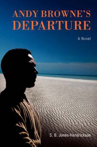 Cover image for Andy Browne's Departure